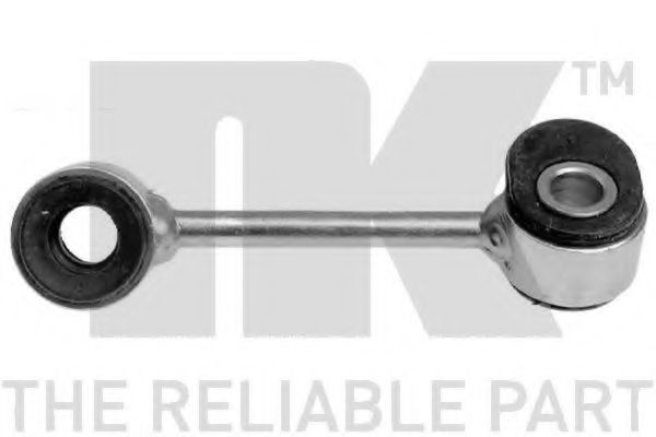 Brat/bieleta suspensie, stabilizator