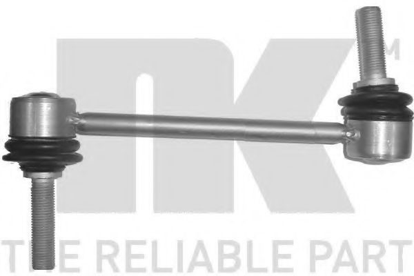 Brat/bieleta suspensie, stabilizator