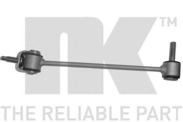 Brat/bieleta suspensie, stabilizator