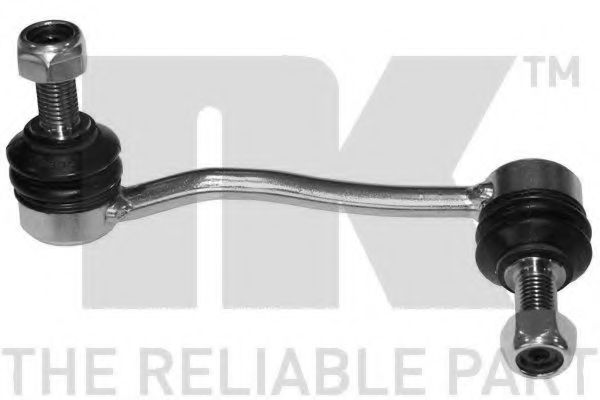 Brat/bieleta suspensie, stabilizator