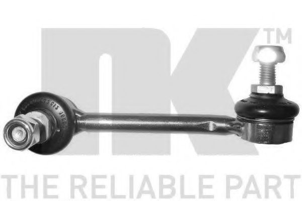 5113356 Brat/bieleta suspensie, stabilizator NK 