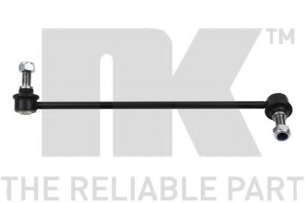 Brat/bieleta suspensie, stabilizator