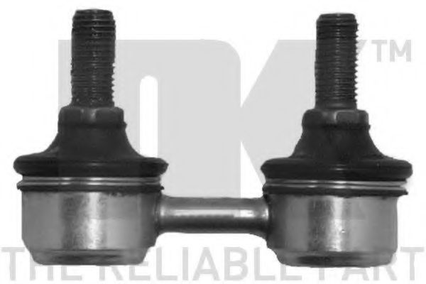 Brat/bieleta suspensie, stabilizator