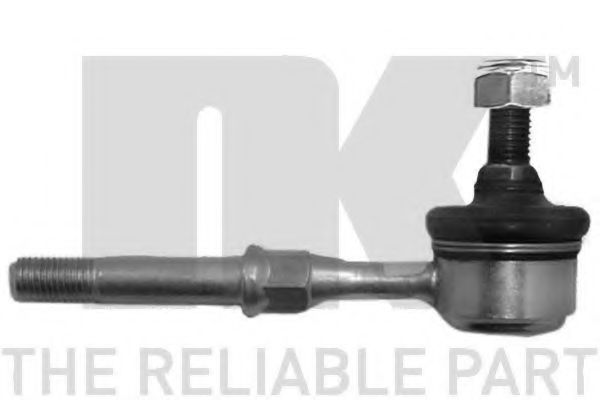 Brat/bieleta suspensie, stabilizator