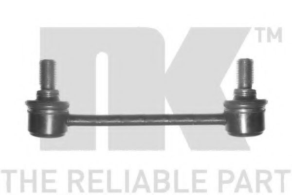 Brat/bieleta suspensie, stabilizator