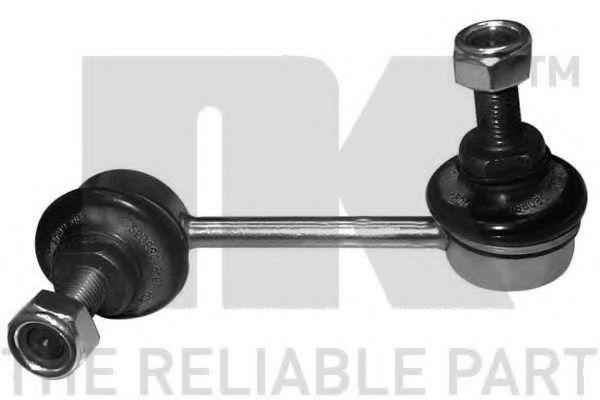 Brat/bieleta suspensie, stabilizator