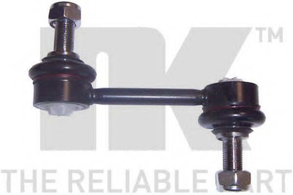 Brat/bieleta suspensie, stabilizator