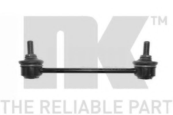 Brat/bieleta suspensie, stabilizator