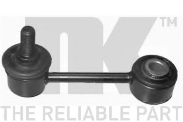 Brat/bieleta suspensie, stabilizator