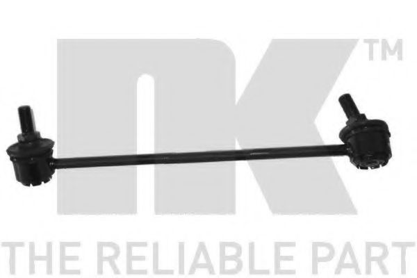 Brat/bieleta suspensie, stabilizator