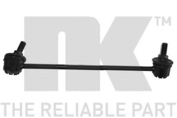 Brat/bieleta suspensie, stabilizator