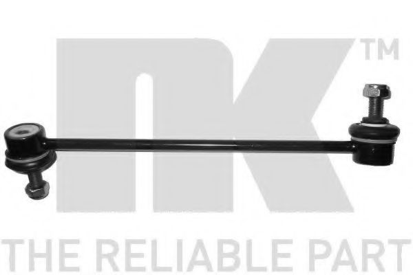 Brat/bieleta suspensie, stabilizator
