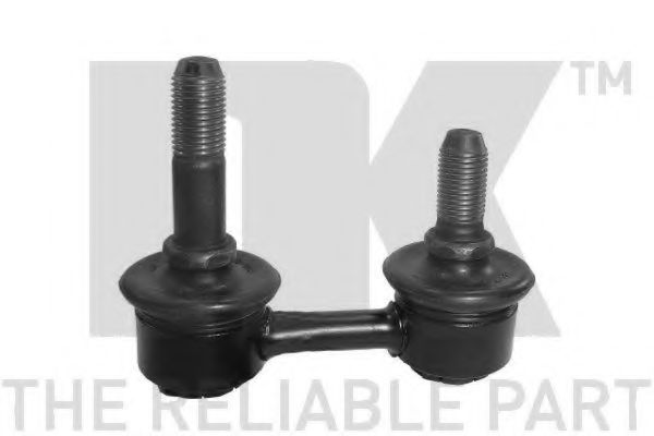 Brat/bieleta suspensie, stabilizator