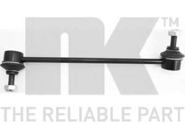Brat/bieleta suspensie, stabilizator