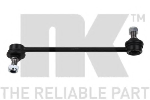 Brat/bieleta suspensie, stabilizator