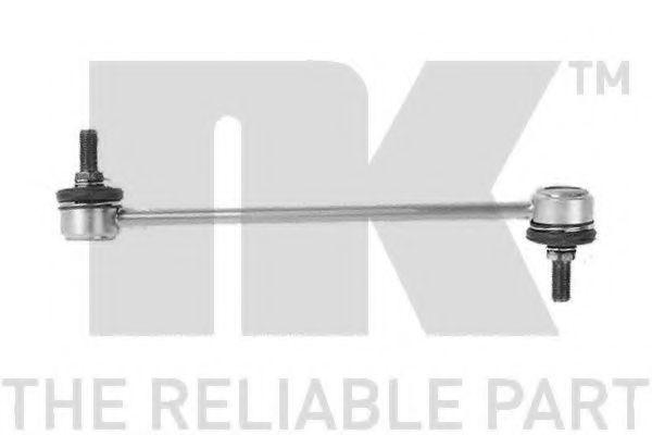Brat/bieleta suspensie, stabilizator