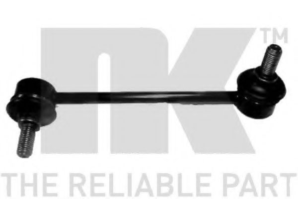 Brat/bieleta suspensie, stabilizator