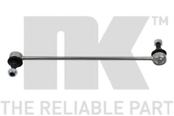 Brat/bieleta suspensie, stabilizator