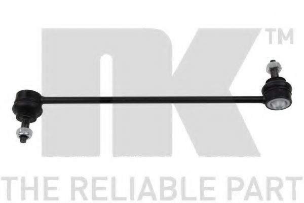 Brat/bieleta suspensie, stabilizator