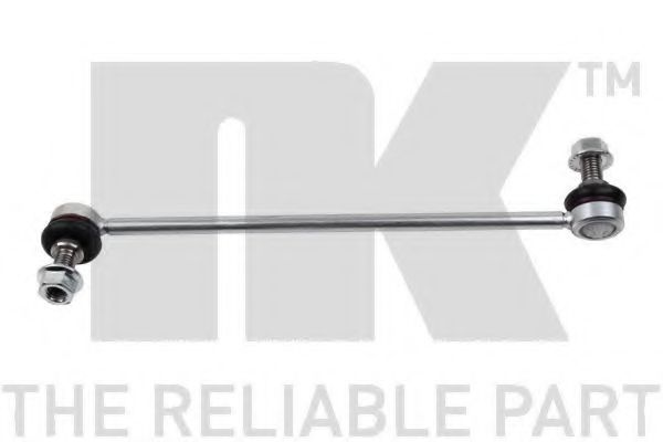 Brat/bieleta suspensie, stabilizator