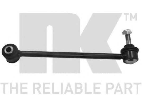 Brat/bieleta suspensie, stabilizator