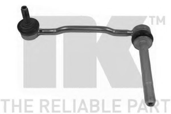 Brat/bieleta suspensie, stabilizator