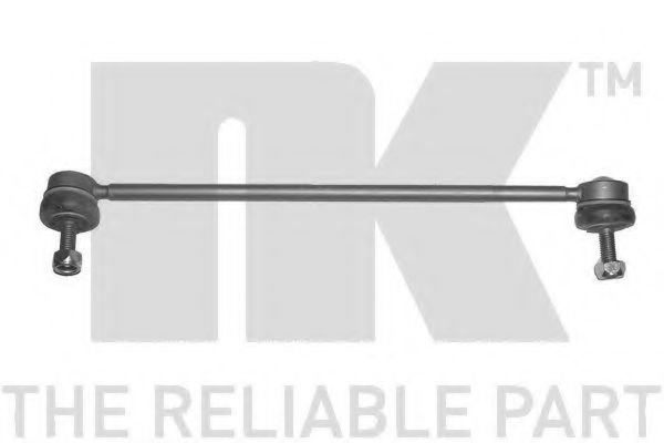5113717 Brat/bieleta suspensie, stabilizator NK 