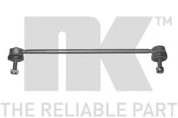 5113718 Brat/bieleta suspensie, stabilizator NK 