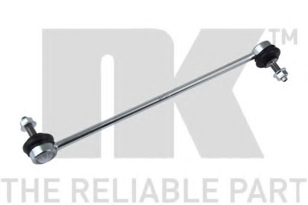 Brat/bieleta suspensie, stabilizator