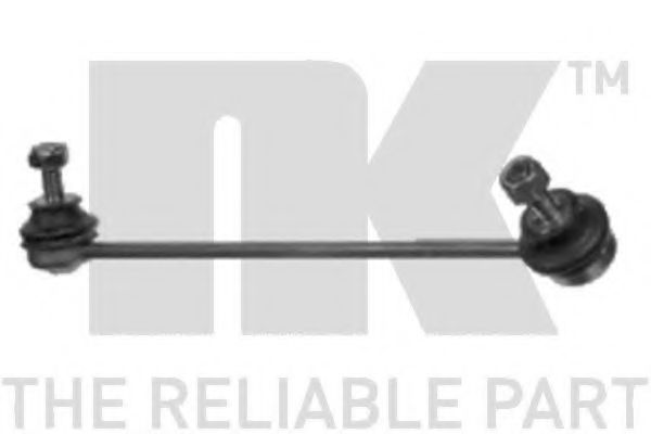 Brat/bieleta suspensie, stabilizator
