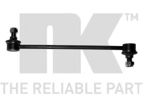 Brat/bieleta suspensie, stabilizator