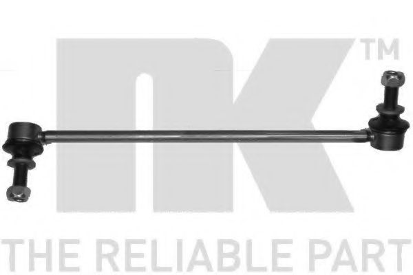 Brat/bieleta suspensie, stabilizator