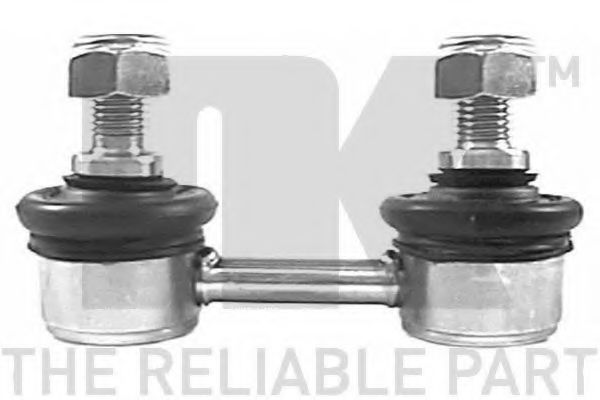 Brat/bieleta suspensie, stabilizator