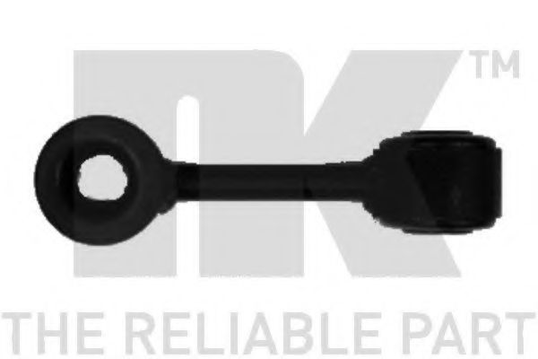 Brat/bieleta suspensie, stabilizator
