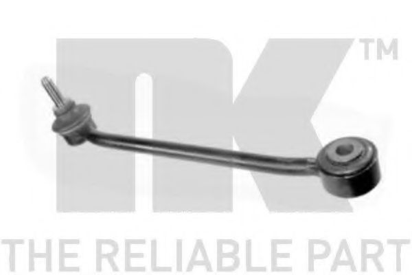 Brat/bieleta suspensie, stabilizator