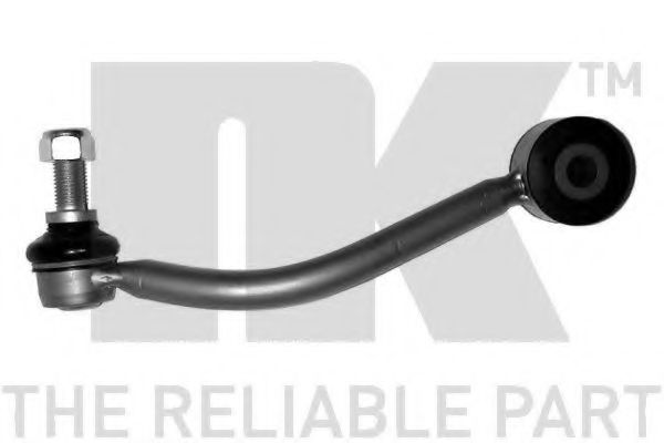 Brat/bieleta suspensie, stabilizator