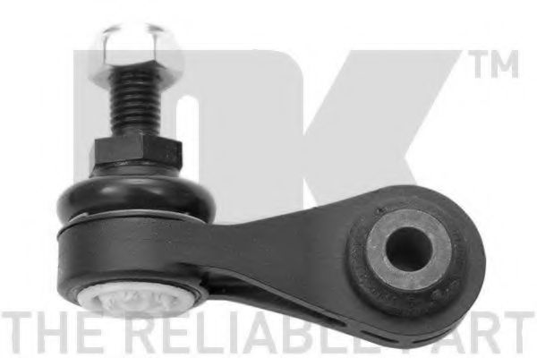 Brat/bieleta suspensie, stabilizator