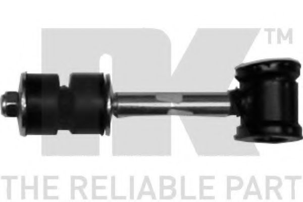 Brat/bieleta suspensie, stabilizator