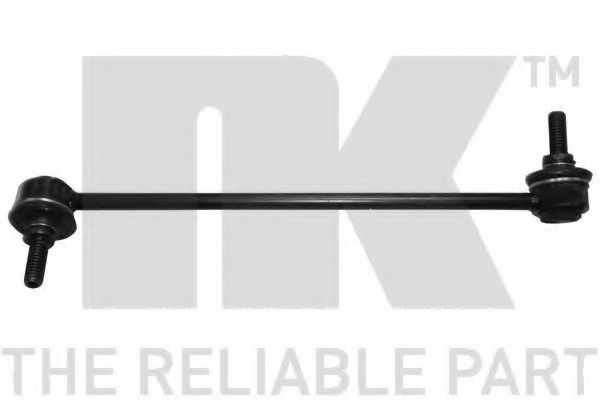 Brat/bieleta suspensie, stabilizator