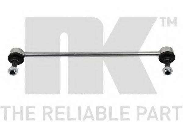 Brat/bieleta suspensie, stabilizator