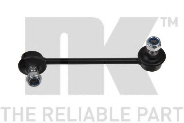 Brat/bieleta suspensie, stabilizator