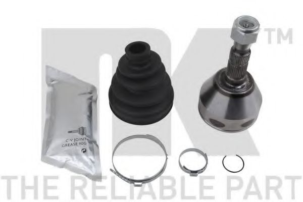 513645 Set articulatie, planetara NK 