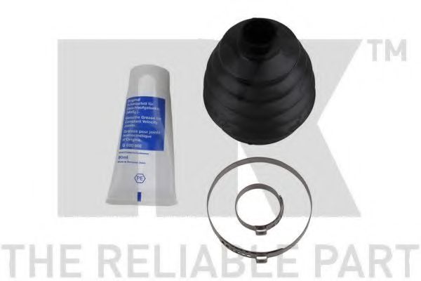 523616 Ansamblu burduf, articulatie planetara NK 