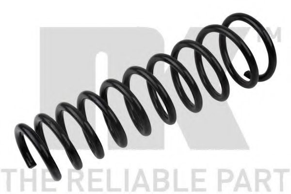 Arc spiral