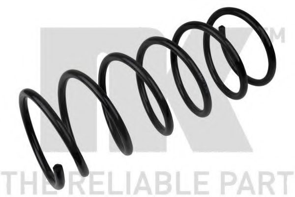 Arc spiral