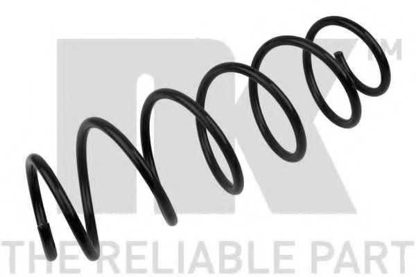 Arc spiral