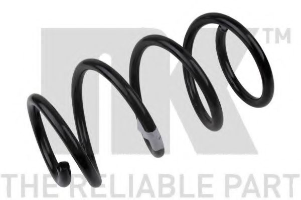 532351 Arc spiral NK 