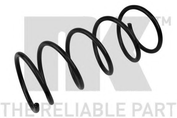 Arc spiral