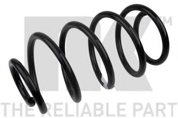Arc spiral