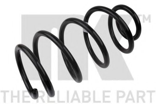 Arc spiral